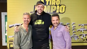 Inicia preventa de boletas para A tiro limpio antes de su estreno