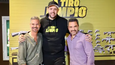 Inicia preventa de boletas para A tiro limpio antes de su estreno