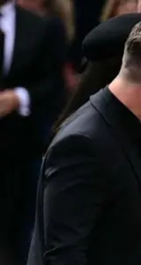 Último adiós de miles de fans a Ozzy Osbourne en Birmingham