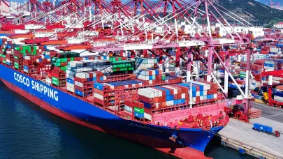 Las inversiones de EEUU son bienvenidas en China, afirma el ministro chino de Comercio