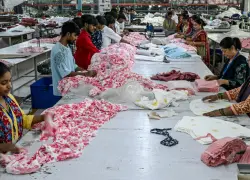 Trump amenaza a India con aranceles del 25% a partir del 1 de agosto