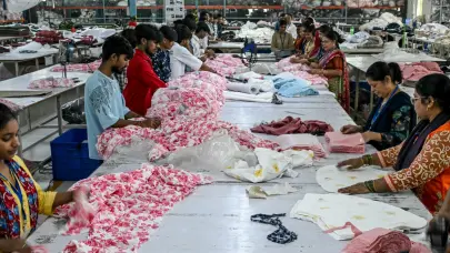 Trump amenaza a India con aranceles del 25% a partir del 1 de agosto