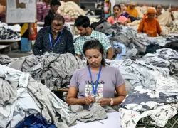 Aranceles en Estados Unidos amenazan Economía Global