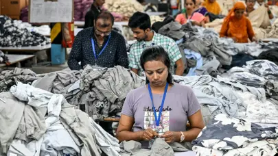 Aranceles en Estados Unidos amenazan Econom&iacute;a Global