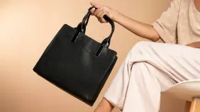 El bolso de la mujer dominicana: mucho más que un accesorio