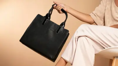 El bolso de la mujer dominicana: mucho más que un accesorio