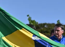 El Supremo afirma que hay indicios graves contra Bolsonaro y garantiza un juicio justo en Brasil