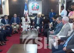 Diputados inician discusiones consensuadas del proyecto de Código Penal
