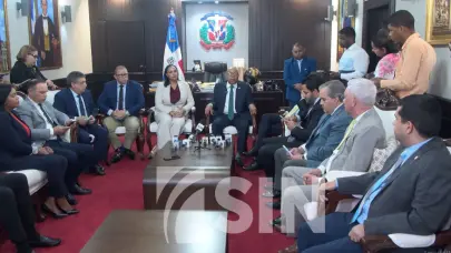 Diputados inician discusiones consensuadas del proyecto de Código Penal