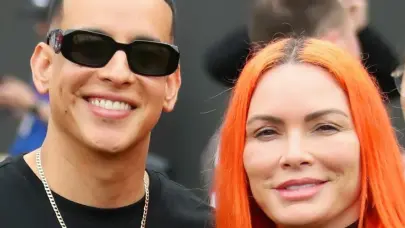 Daddy Yankee demanda a su exesposa por 12 millones por destrucción de pruebas