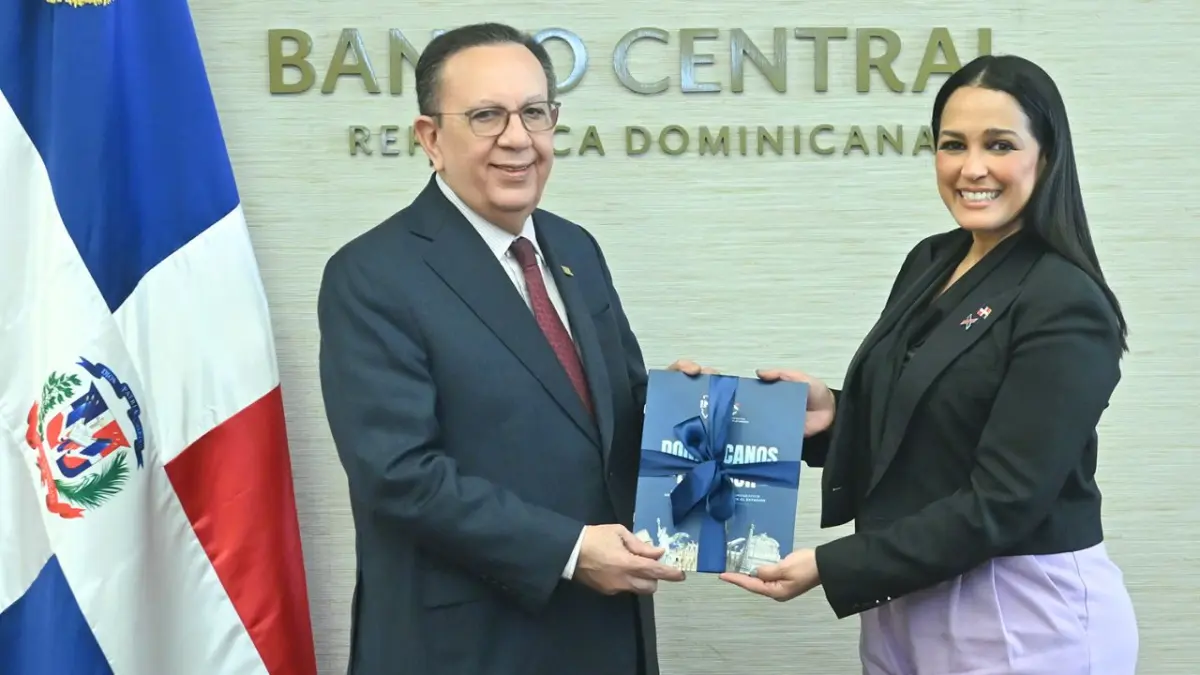 Diáspora dominicana: clave en remesas 2025