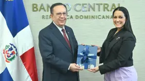 Diáspora dominicana: clave en remesas 2025
