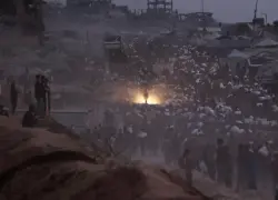 Los últimos acontecimientos de la guerra en Gaza