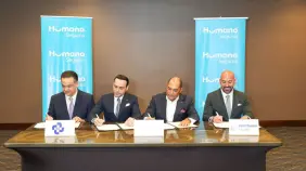 Humano Seguros expande servicios de salud con alianza estratégica