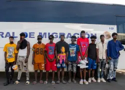 Operativos migratorios en RD capturan 1,173 indocumentados y repatrian a 1,000 haitianos
