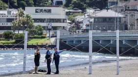 Japón rebaja alertas de tsunami tras terremoto en Rusia