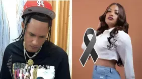 Mujer relata que crimen en Mata Gorda ocurri&oacute; tras fuerte discusi&oacute;n: sac&oacute; un arma y le dispar&oacute; a mi hija"