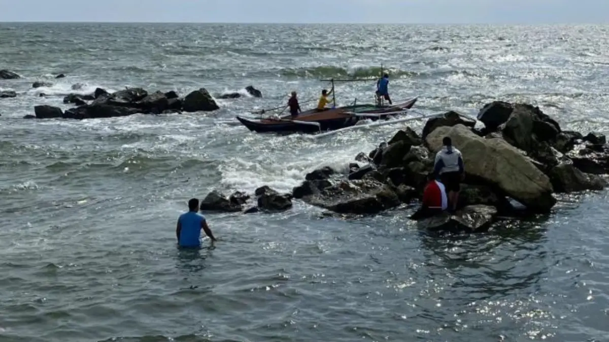 Gobierno mexicano canceló la alerta de tsunami emitida tras el sismo de magnitud 8,8 registrado en Rusia.