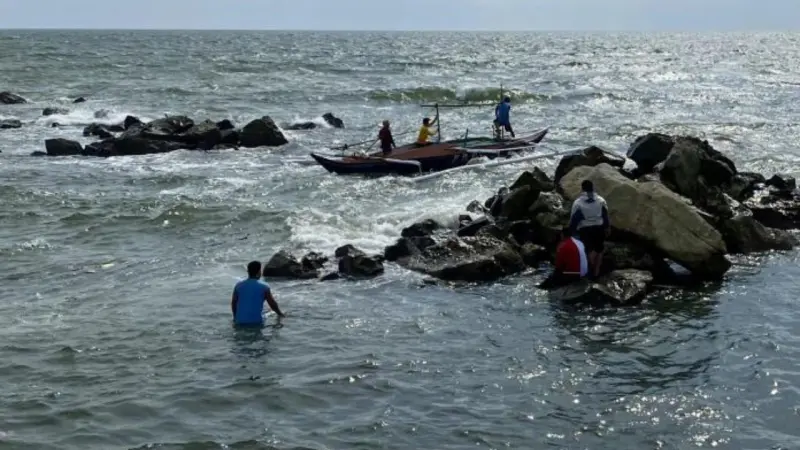 México cancela alerta de tsunami tras terremoto en Rusia