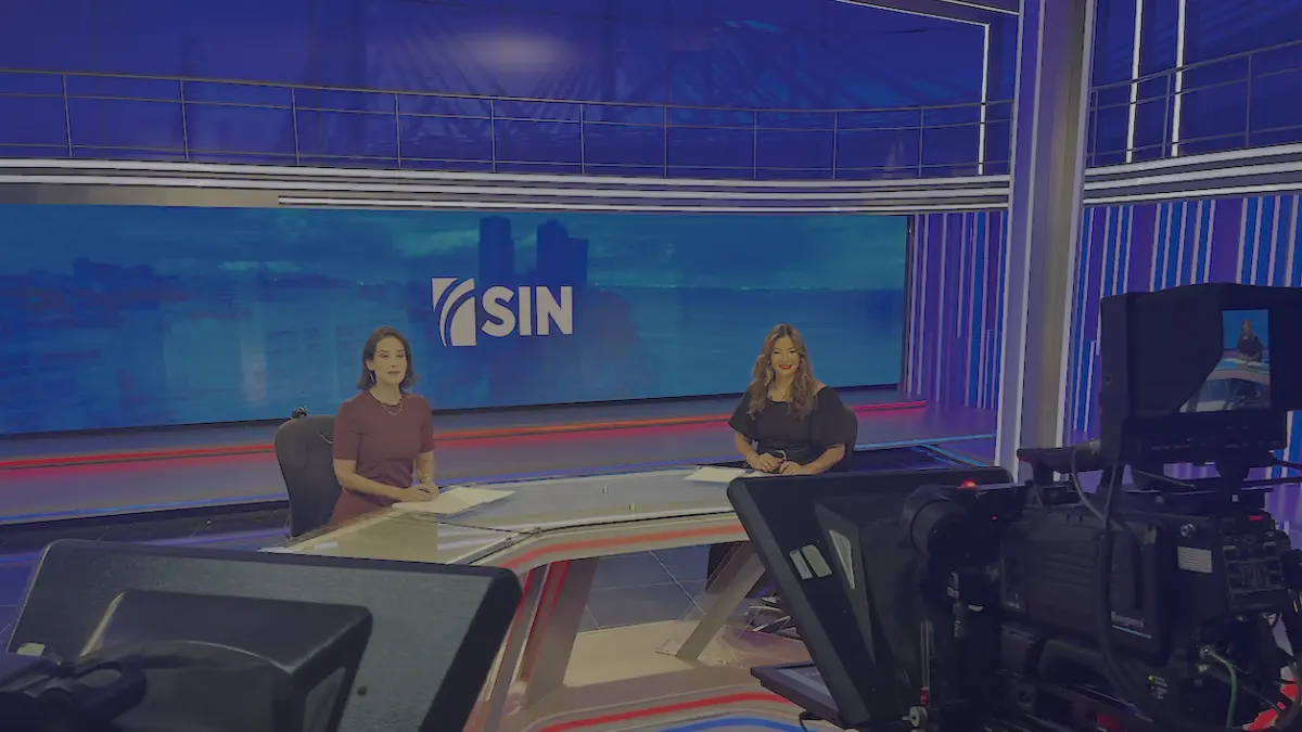 Noticias SIN cumple 20 años y renueva su personalidad digital.