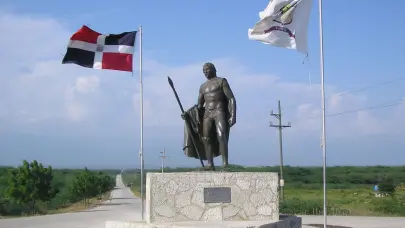 Independencia: Refugio de especies &uacute;nicas en peligro cr&iacute;tico