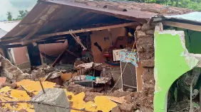 Sismos en Guatemala dejan un saldo de dos muertos