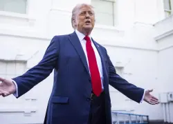 Avance de Tropas Rusas en Ucrania Tras Ultimátum de Trump