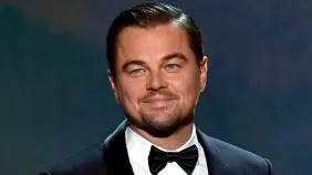 Leonardo DiCaprio impulsa hotel ecológico de lujo en Israel
