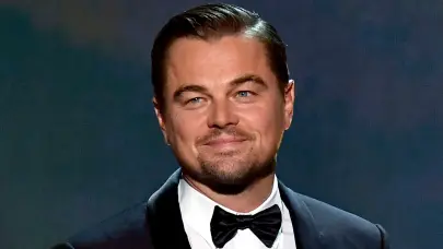 Leonardo DiCaprio impulsa hotel ecol&oacute;gico de lujo en Israel