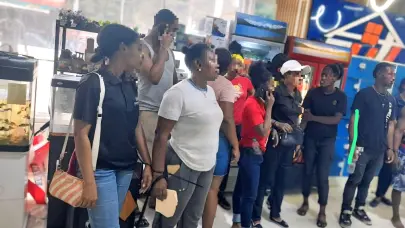 Migraci&oacute;n mantiene fiscalizaci&oacute;n a negocios que contratan extranjeros indocumentados