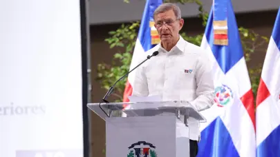 MIREX reitera el compromiso del gobierno dominicano en la lucha contra la trata de personas