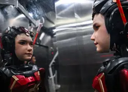 Competencia tecnológica: China vs Estados Unidos por el dominio en IA