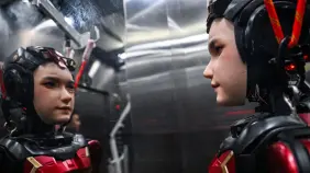 Competencia tecnológica: China vs Estados Unidos por el dominio en IA
