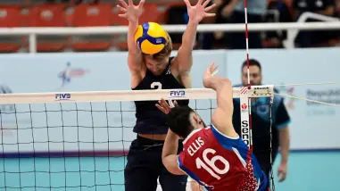 República Dominicana vence 3-1 a Estados Unidos en el grupo de la muerte de la Copa Panamericana Sub-23