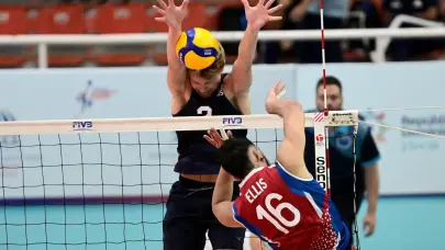 República Dominicana vence 3-1 a Estados Unidos en el grupo de la muerte de la Copa Panamericana Sub-23