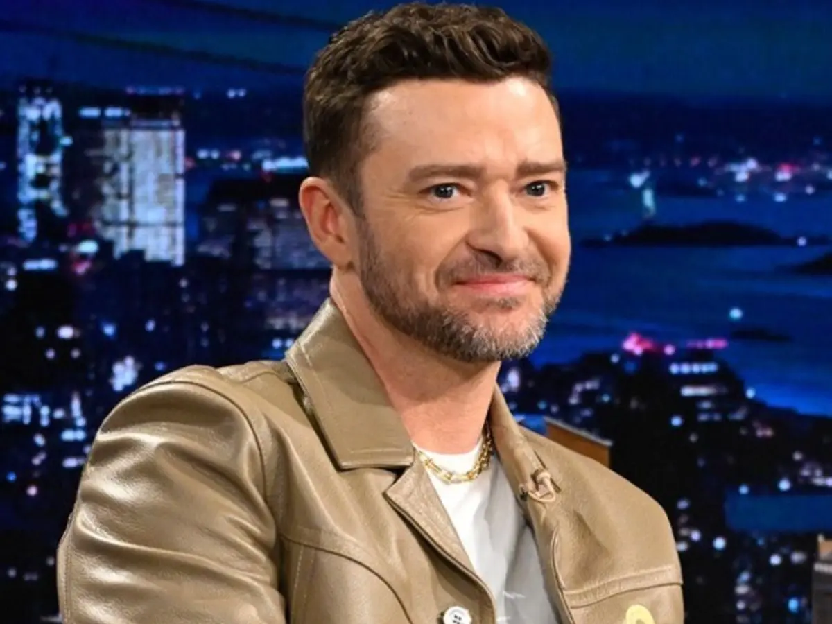 Justin Timberlake revela que padece la enfermedad de Lyme