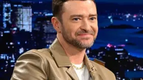 Justin Timberlake revela que padece la enfermedad de Lyme