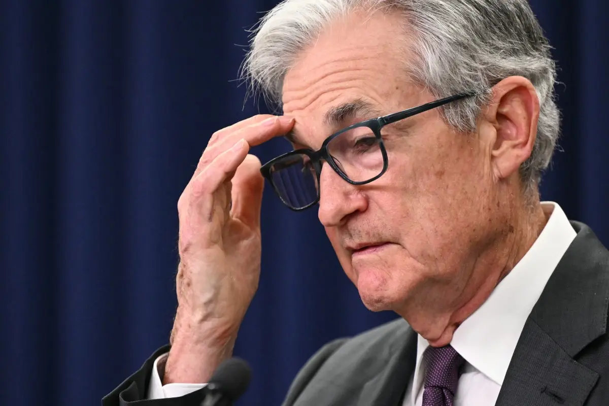 El presidente de la Reserva Federal, Jerome Powell, ha sostenido su posición pese a los ataques personales de Donald Trump.