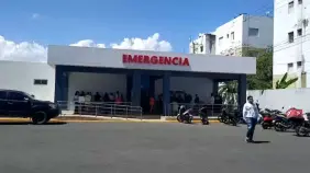 Niño de dos años muere por descarga eléctrica en La Vega