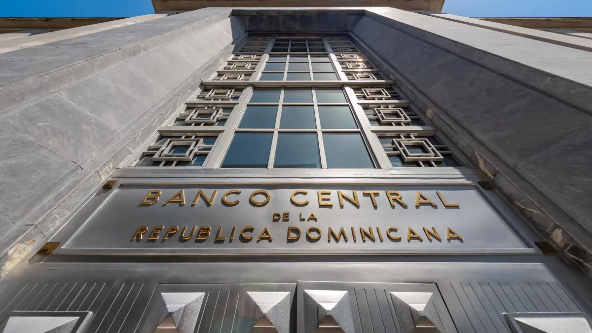 Banco Central de la República Dominicana (BCRD)