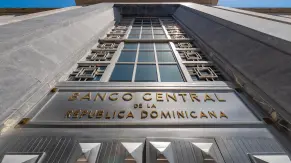 BCRD mantiene su tasa de política monetaria en 5.75 % anual
