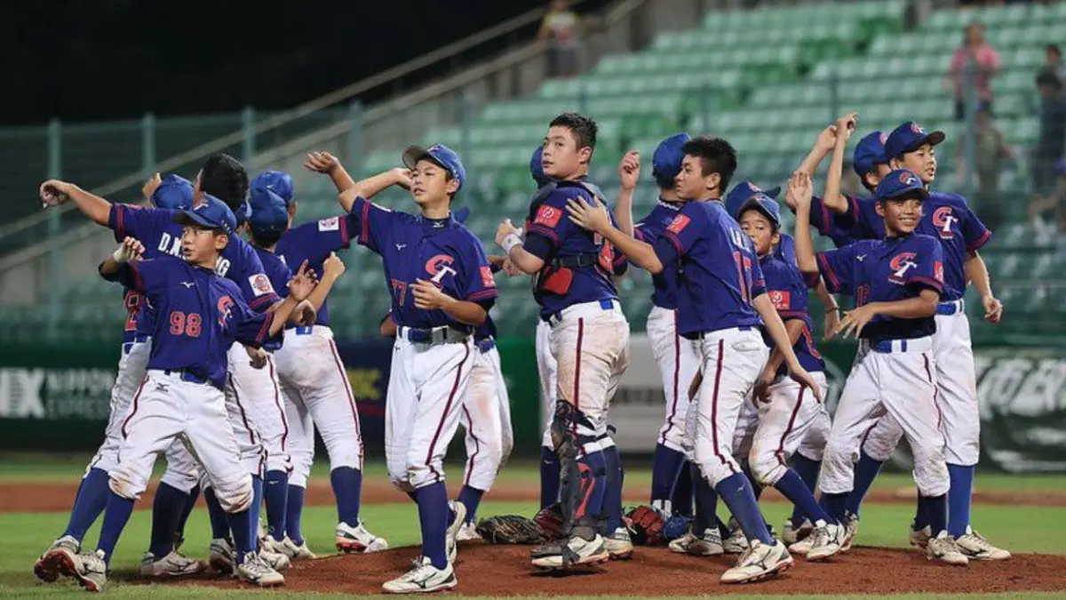 La República Dominicana cae ante China-Taipei 9-4 en el primer partido de la superronda.
