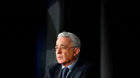 Colombia a la expectativa de la lectura de la sentencia contra el expresidente Uribe