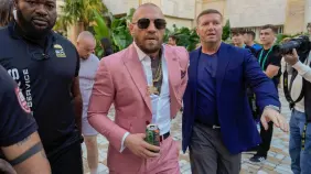 Conor McGregor pierde el recurso presentado contra su sentencia civil por violación
