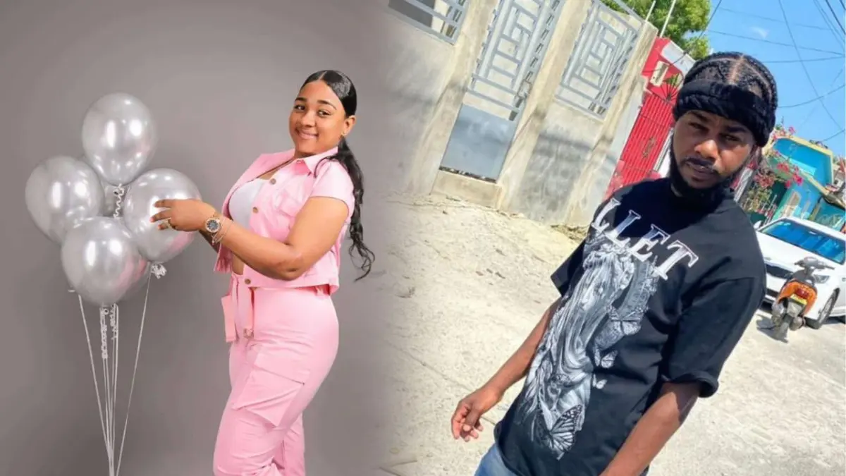 Feminicidio en Monte Plata.