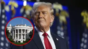 Donald Trump anuncia la construcción de un salón de baile en la Casa Blanca