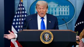 Estados Unidos ha firmado nueve acuerdos comerciales desde la llegada de Trump