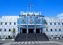 Dos detenidos por muerte de taxista en Villas Agrícolas