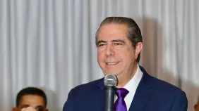 Francisco Javier García: El PRM hipoteca el futuro del país con millonarios préstamos