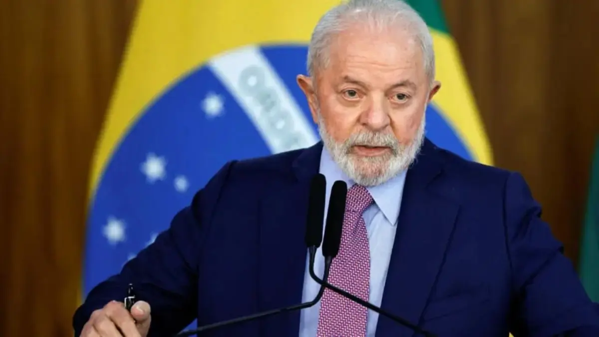 Lula: Es inaceptable la interferencia del Gobierno de EE.UU. en la Justicia brasileña